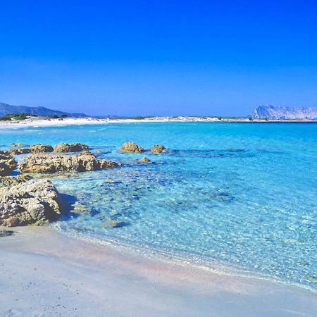 Iss Travel, Panoramic Coda Cavallo Cottages - 10 Km From San Teodoro San Teodoro  Exterior photo