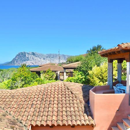 Iss Travel, Panoramic Coda Cavallo Cottages - 10 Km From San Teodoro San Teodoro  Exterior photo
