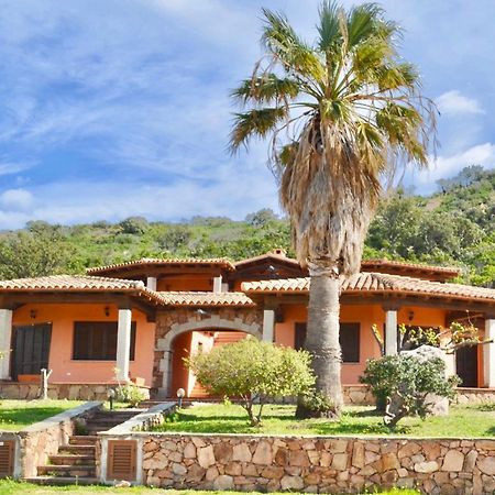 Iss Travel, Panoramic Coda Cavallo Cottages - 10 Km From San Teodoro San Teodoro  Exterior photo