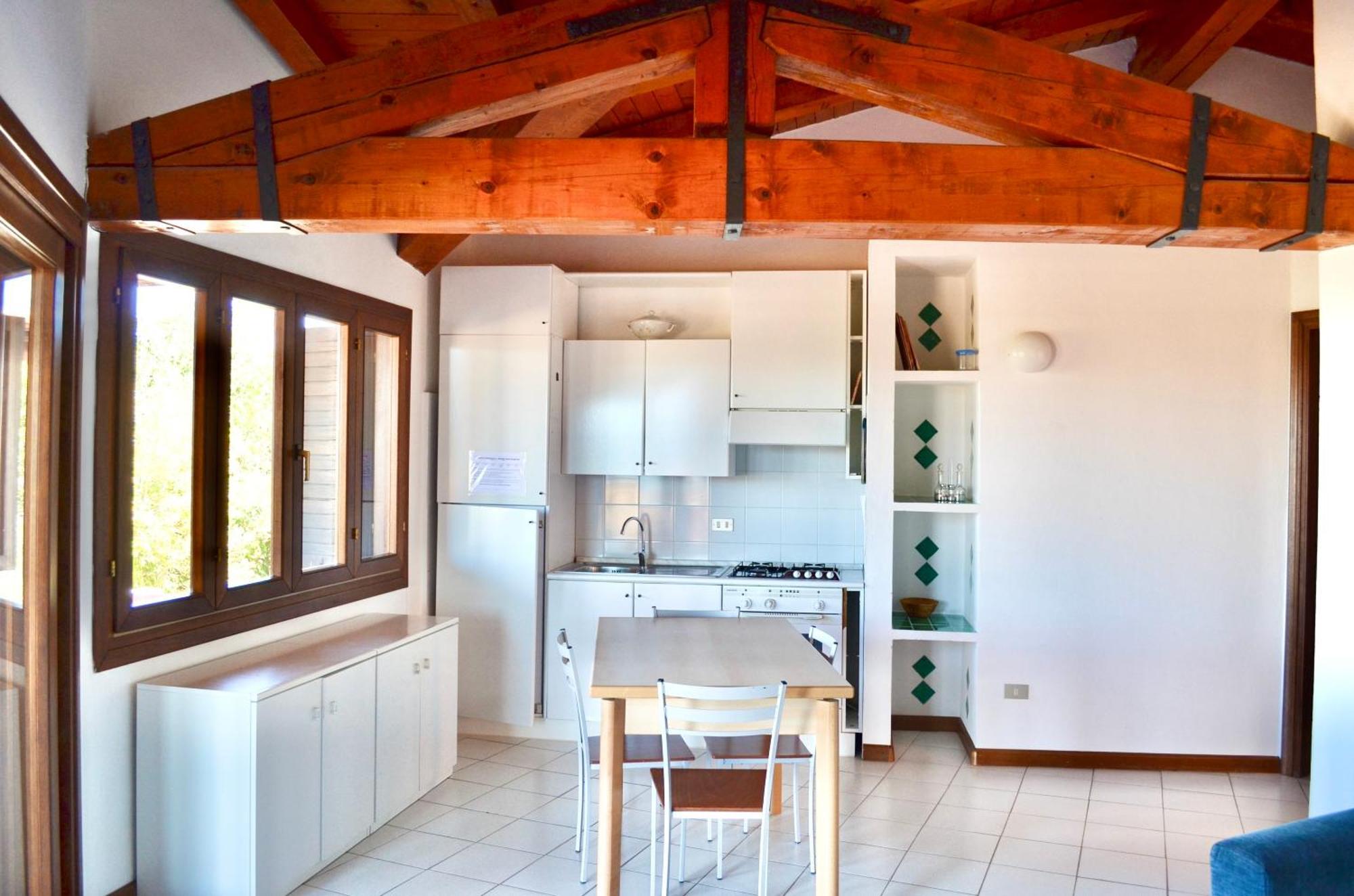 Iss Travel, Panoramic Coda Cavallo Cottages - 10 Km From San Teodoro San Teodoro  Exterior photo