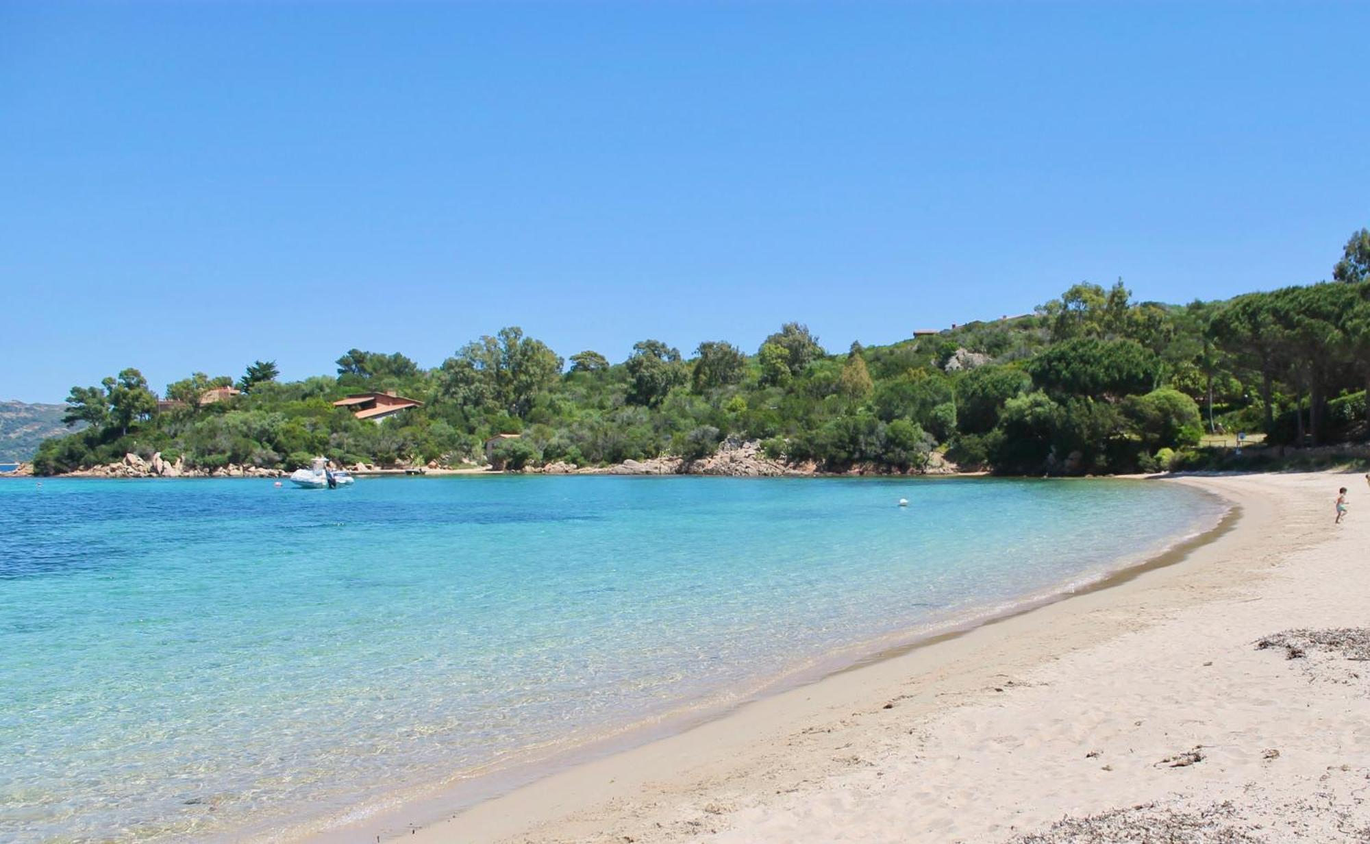Iss Travel, Panoramic Coda Cavallo Cottages - 10 Km From San Teodoro San Teodoro  Exterior photo