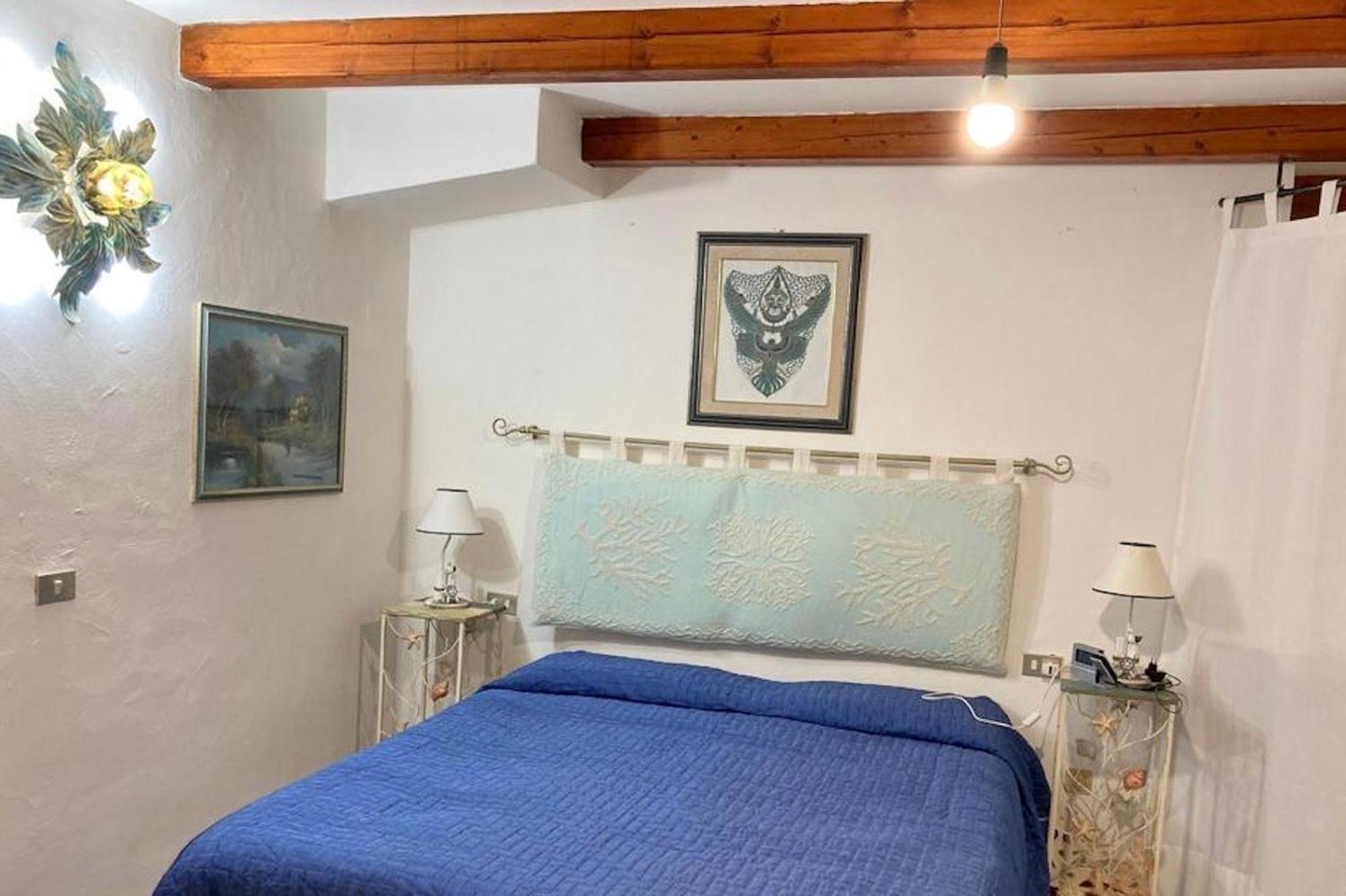 Iss Travel, Panoramic Coda Cavallo Cottages - 10 Km From San Teodoro San Teodoro  Exterior photo
