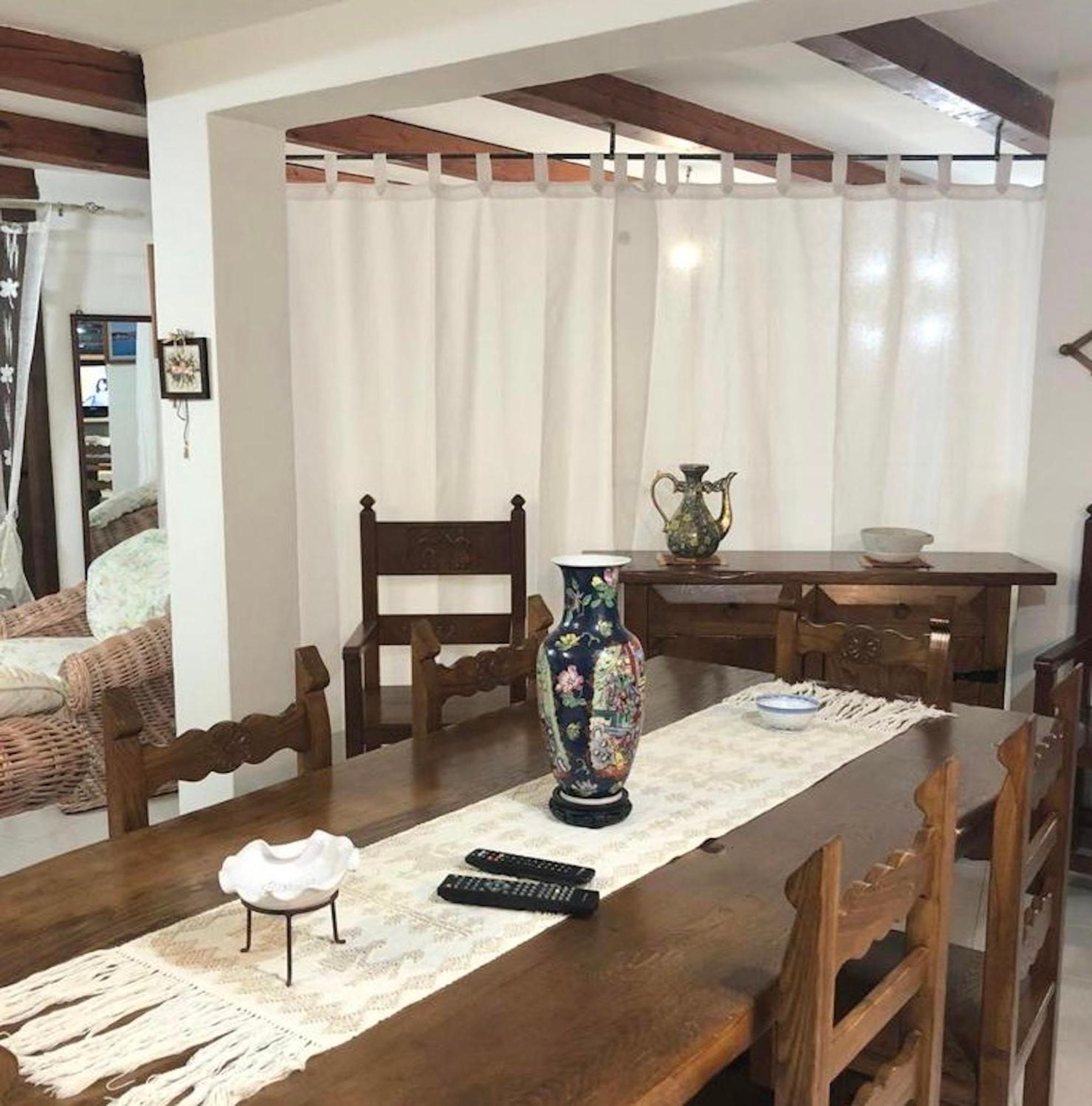 Iss Travel, Panoramic Coda Cavallo Cottages - 10 Km From San Teodoro San Teodoro  Exterior photo